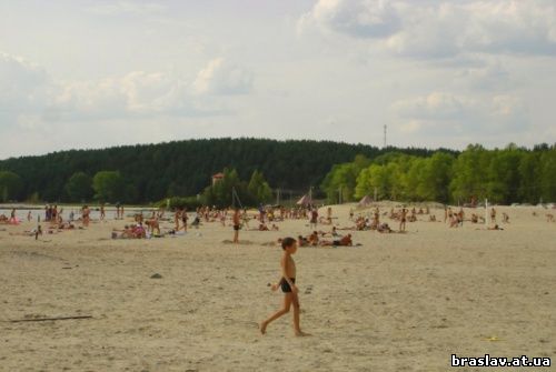 нудистки в возрасте В Браславе будет нудистский пляж - 14 Мая 2011 - Браславские озера